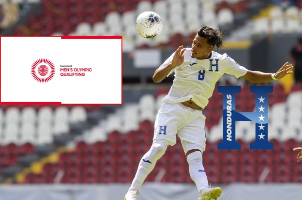 ¿Qué necesita Honduras para clasificar a las semifinales del Preolímpico de Concacaf?