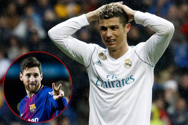 Goleadores en España: Messi y Suárez aprovechan el descanso de Cristiano