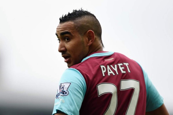 West Ham acusa a Payet de 'falta de respeto' tras su venta al Marsella