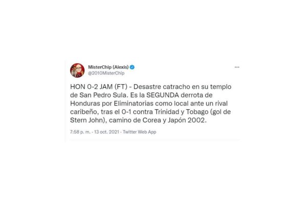La prensa deportiva reacciona tras el despido de Fabián Coito de la Selección de Honduras