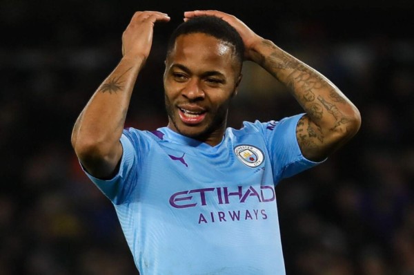 Sterling relata el duro momento que ha vivido por el coronavirus: 'miembros de mi familia han muerto'