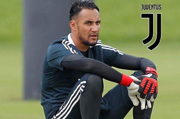 Uno a Uno: Los posibles destinos de Keylor Navas portero rechazado por Real Madrid