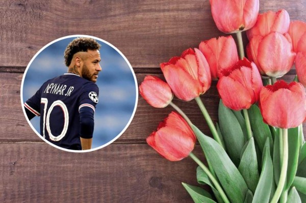 Neymar y su tremenda reacción en el Día de las Madres que se hizo viral: 'A todas mis suegras'&nbsp;&nbsp;