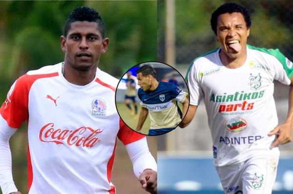 RUMORES Y FICHAJES: ¿Carlo Costly se marcha al fútbol de Costa Rica?