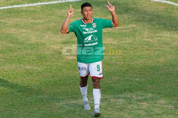 Frelys López: 'El primer lugar está complicado pero vamos a trabajar fuerte”