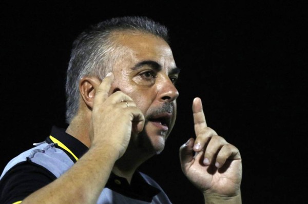 Ramiro Martínez ya se encuentra en Uruguay y estará 15 días en cuarentena voluntaria