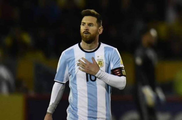 ¡Messi sigue con Argentina! Scaloni lo convocará para el amistoso contra Venezuela