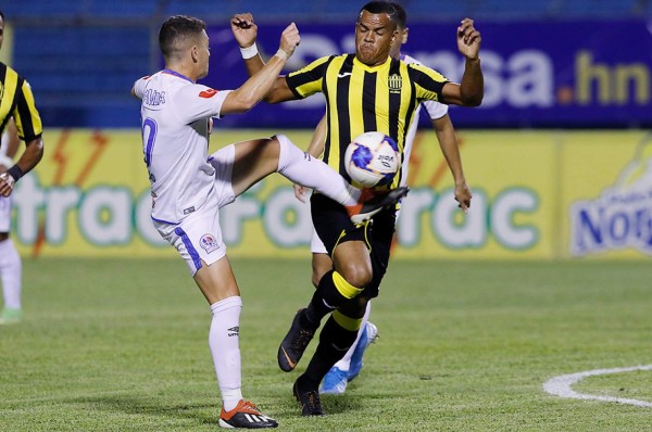 Real España confirma juego del sábado ante Olimpia en el Olímpico y define precios