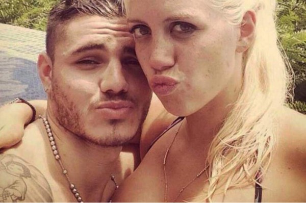 Wanda Nara, criticada fuertemente por mensaje ''materialista''