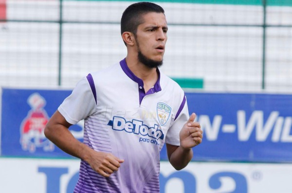 Juan Ramón Mejía: 'Siempre se busca el beneficio de directivos y no escucho que piensen en los jugadores'