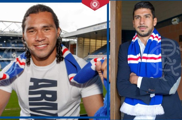 MERCADO MEXICANO: Llegaría excanterano de Real Madrid y Barcelona ficharía esta figura