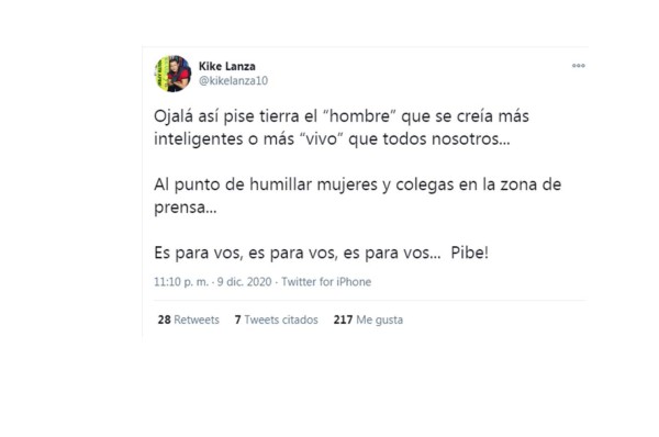 Periodistas tildan de 'bochorno' y 'vergüenza' el papelón de Motagua ante Real Estelí