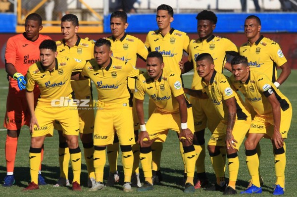 Precios para el clásico entre el Real España y Marathón