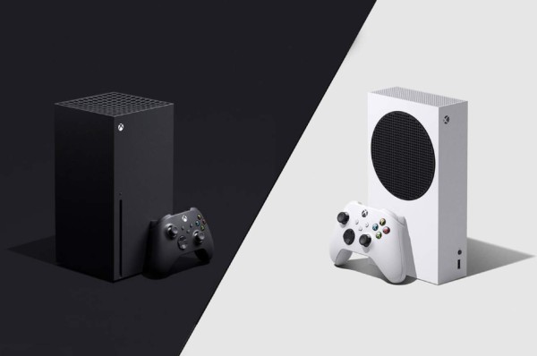 ¿Por qué tienes que comprarte la Xbox Series X? te presentamos 5 razones de peso para apostar por esta consola