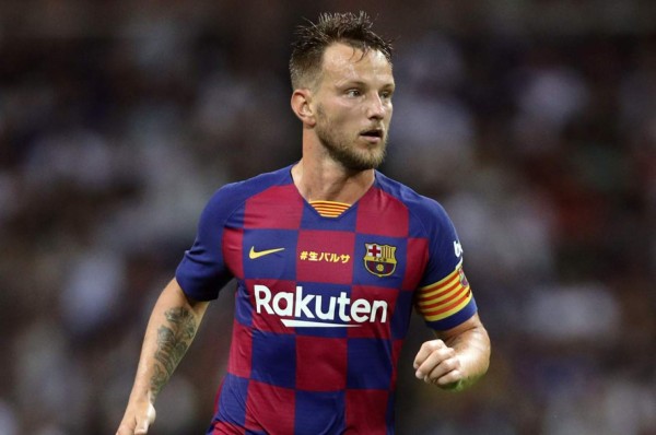 Rakitic y los dos destinos que maneja para abandonar el Barcelona