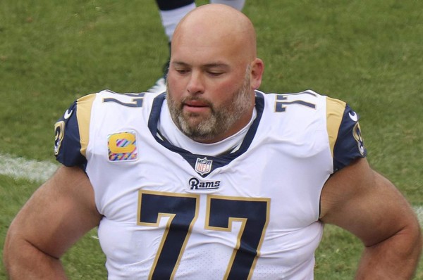 Top 10: Jugadores que más cobran en el Super Bowl LIII