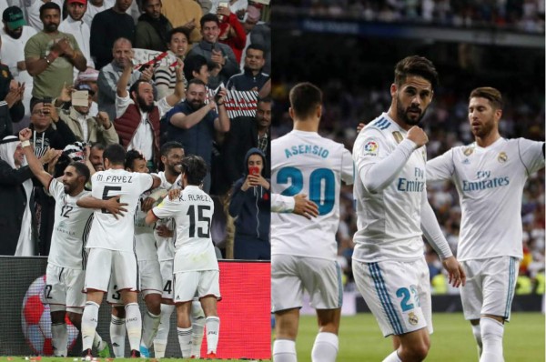 Así se va a jugar el Mundial de Clubes: Madrid se estrena el 13 de diciembre