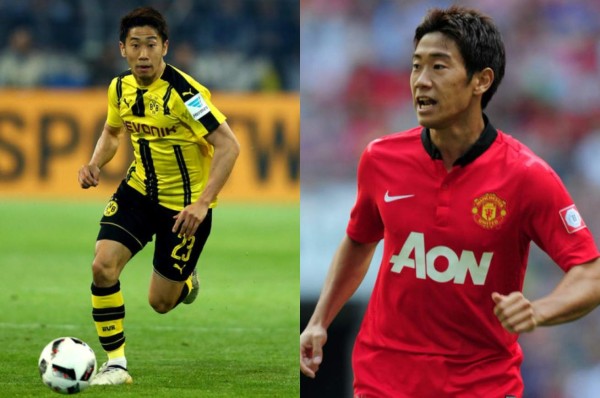 Las 11 ventas más caras del Borussia Dortmund en su historia