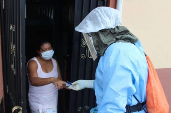 La dura advertencia de la OMS sobre el tiempo que durarán los efectos del coronavirus en el mundo