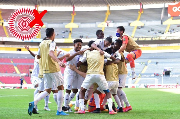 Concacaf crea campeonato Sub-20 que servirá para clasificar al Mundial y a los Juegos Olímpicos del 2024