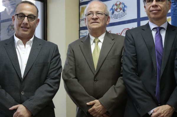 Jaime Villegas, nuevo presidente de la Comisión Normalizadora de Fenafuth
