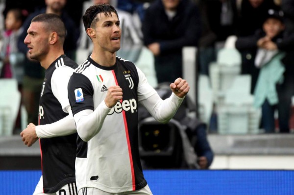 Cristiano y su mensaje a las 11 de la noche que sorprendió a Benatia: ''Este tío no es normal''