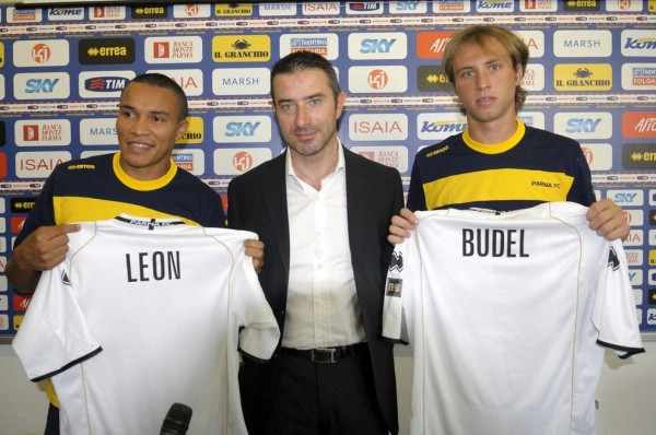 Las presentaciones más recordadas de jugadores hondureños