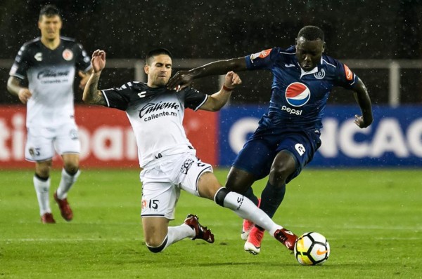 Esto cuestan las entradas para el Xolos-Motagua en Tijuana