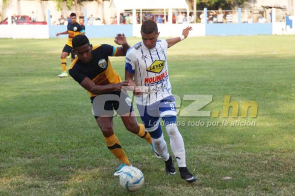 Liga de Ascenso Honduras: Victoria es el nuevo líder del grupo A