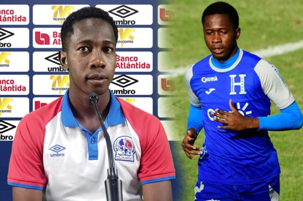 Alex Güity, el cuarto portero del Olimpia llamado a la Sub-23 que llevó a la suspensión del clásico ante Motagua