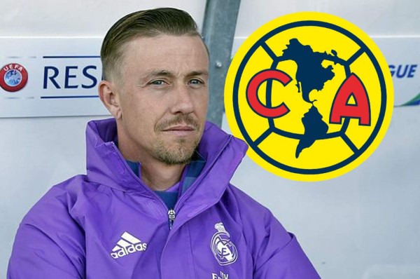 ¿Club América podría jugar en la liga española? La tajante reacción de Guti, excapitán del Real Madrid