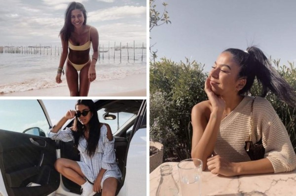 Un crack del Barcelona, vinculado con la hermosa hermana de Rafinha y Thiago Alcántara