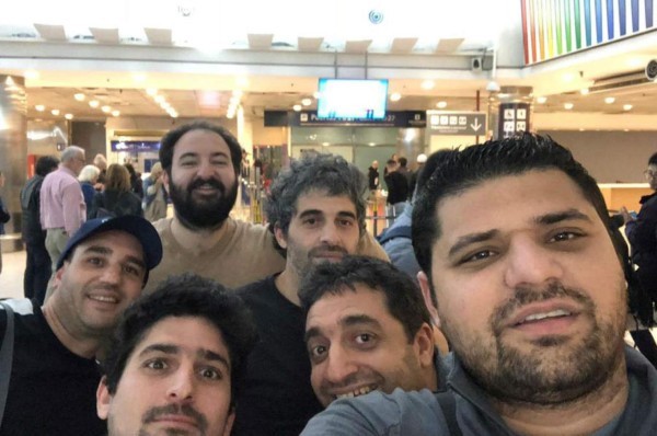 Insolíto: Hinchas judíos de Boca viajan a España para no transgredir el Shabat