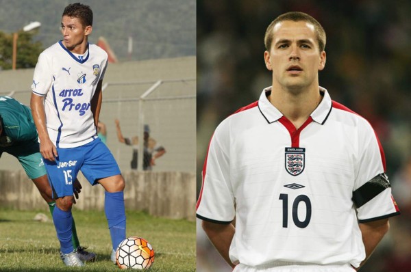 Los curiosos y novedosos apodos de los jugadores del Motagua y Honduras Progreso