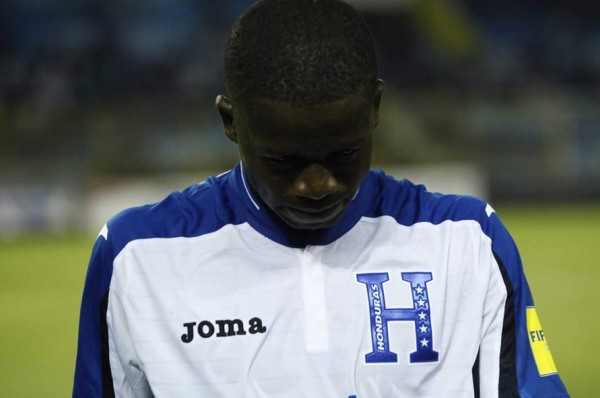 Boniek García: 'Si se hubiera ganado no dijeran que faltó este o 'X' jugador'