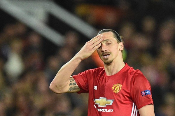 Ibrahimovic habla por primera vez de su lesión y aclara cuál es su futuro