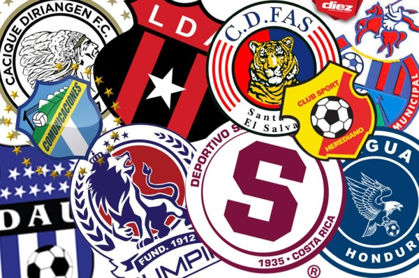 ¡Olimpia se acerca a la cima! Los equipos con más ligas ganadas en Centroamérica