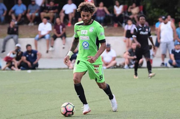 MERCADO: Olimpia con tres nuevos jugadores, Real España presenta fichajes y Marathón busca delantero