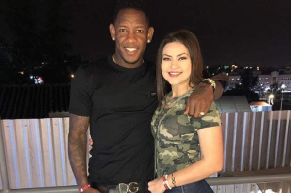 ¡Nuevo amor! Romell Quioto hace público su romance con Malubi Paz