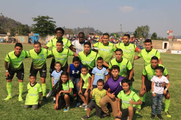 Directiva del Real de Minas paga salarios atrasados y ahora sí viajarán para enfrentar al Marathón