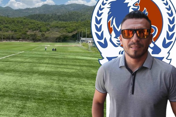 Ambición imparable: Olimpia ya planifica construir un complejo deportivo en La Ceiba para buscar nuevas joyitas&nbsp;&nbsp;