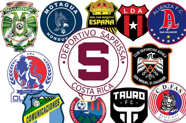¡Largas sequías! Las rachas negativas sin títulos en los grandes clubes centroamericanos
