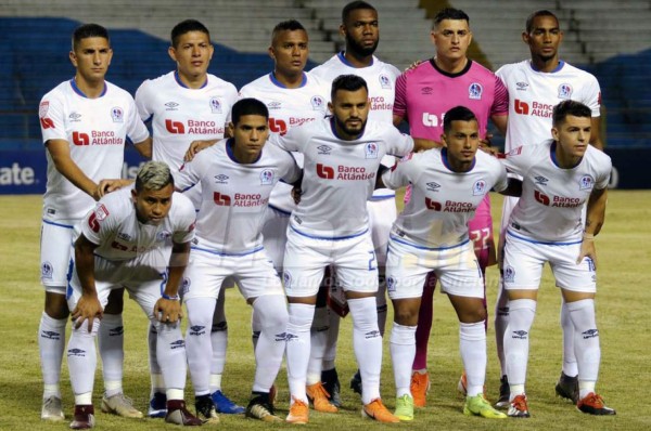 El camino de Olimpia rumbo al campeonísimo del Torneo Apertura 2019