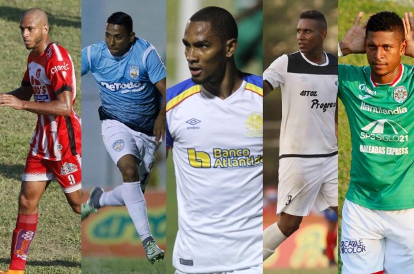 Liga Nacional confirma tres cambios para la jornada 15: Se abre este martes en Danlí