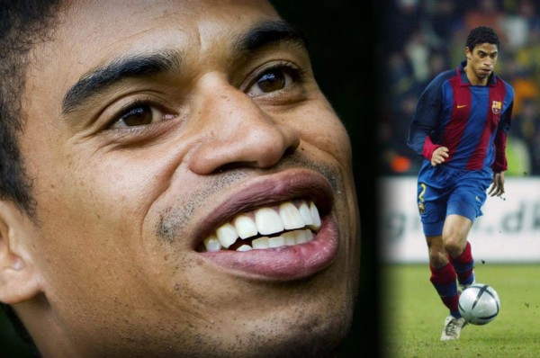 ¡DE SUSTO! El 'once ideal' con los futbolistas más feos del mundo