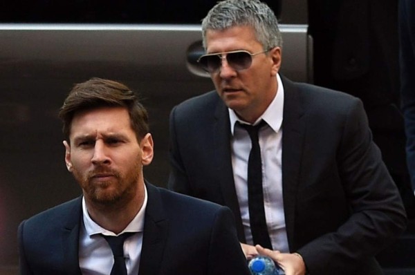 Barcelona: La reacción de los abogados de Messi a la propuesta de renovación de Bartomeu