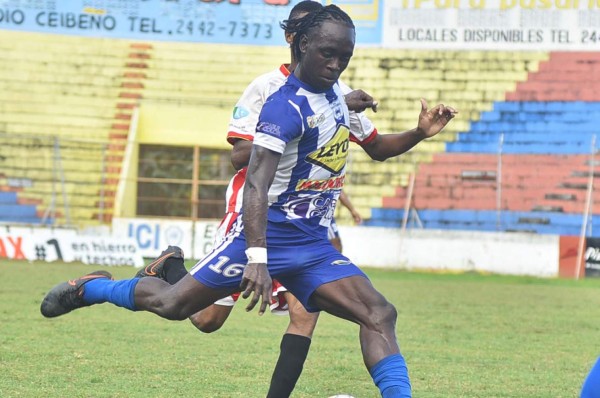 Victoria pierde el invicto en la Liga de Ascenso contra Trujillo