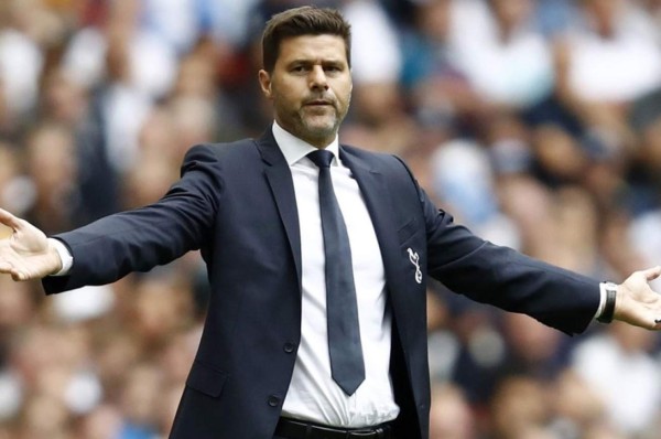 Pochettino sobre dirigir al Real Madrid: ''Siempre estoy abierto a nuevos proyectos''