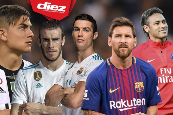 La agenda de partidos más importantes del fin de semana por el mundo