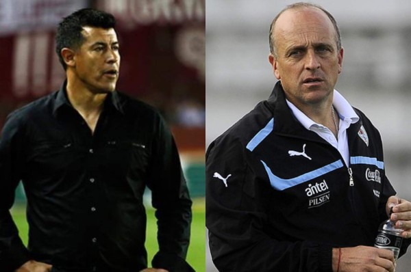 ¿Qué técnico te gustaría para dirigir a la selección de Honduras?